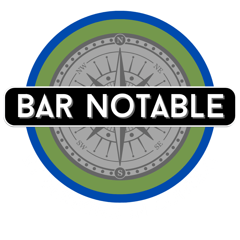 Bar Notable Logo